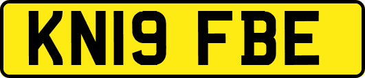 KN19FBE