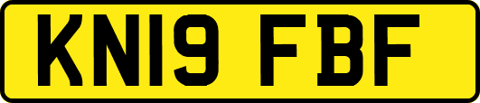 KN19FBF