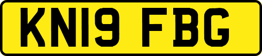 KN19FBG