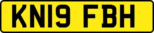 KN19FBH