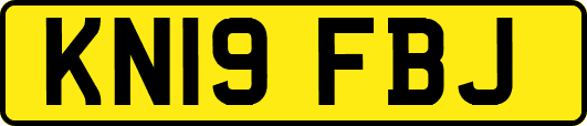 KN19FBJ