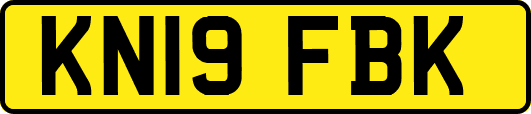 KN19FBK