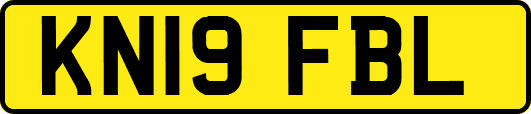 KN19FBL