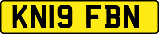 KN19FBN