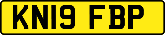 KN19FBP