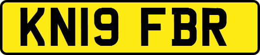 KN19FBR