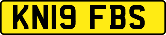 KN19FBS