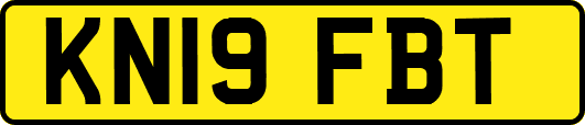 KN19FBT