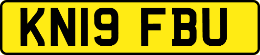 KN19FBU