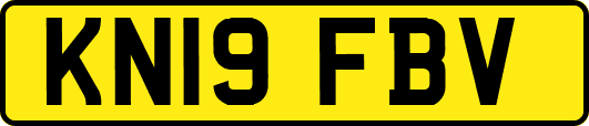 KN19FBV