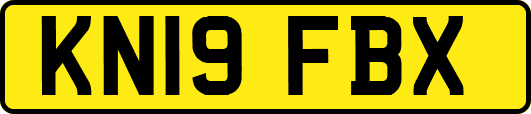 KN19FBX