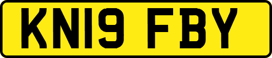 KN19FBY