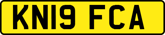 KN19FCA