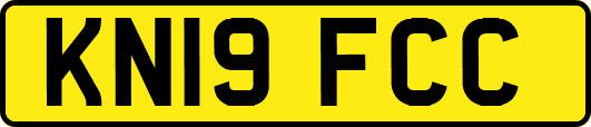 KN19FCC