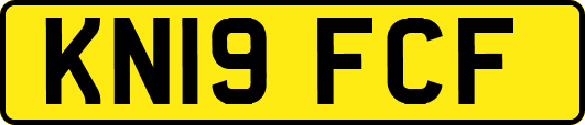 KN19FCF