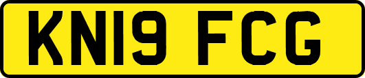 KN19FCG