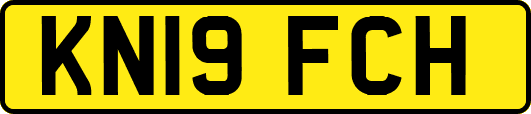 KN19FCH