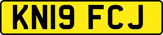 KN19FCJ