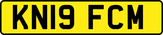 KN19FCM
