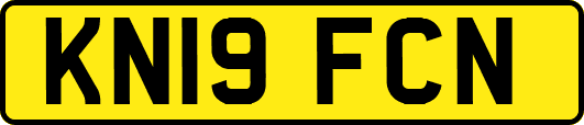 KN19FCN