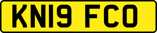 KN19FCO