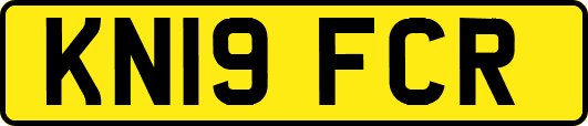 KN19FCR