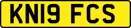 KN19FCS