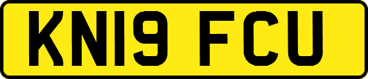 KN19FCU