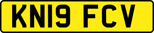 KN19FCV