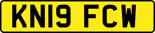 KN19FCW