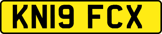 KN19FCX