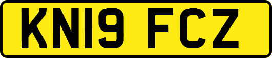KN19FCZ