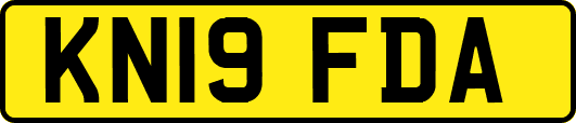 KN19FDA