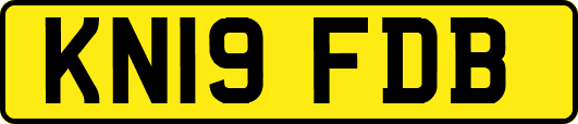 KN19FDB