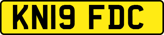 KN19FDC