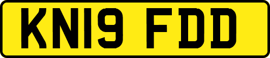 KN19FDD