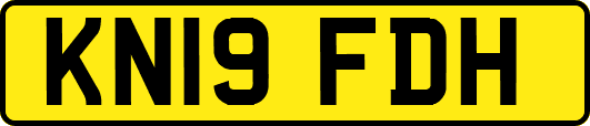 KN19FDH