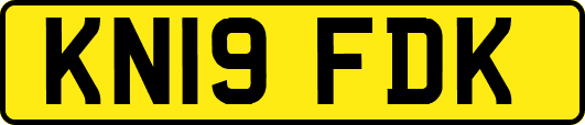 KN19FDK