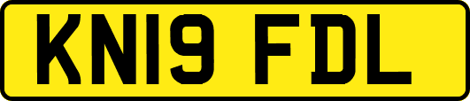 KN19FDL