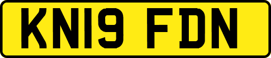 KN19FDN