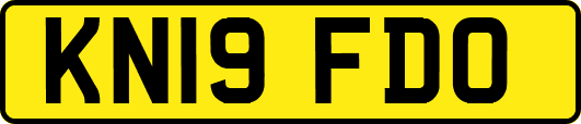 KN19FDO