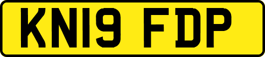 KN19FDP