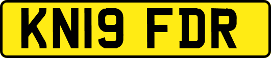 KN19FDR