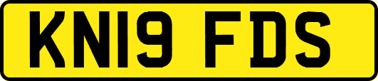 KN19FDS