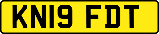 KN19FDT