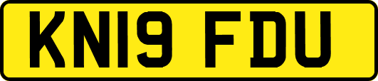 KN19FDU