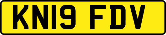 KN19FDV