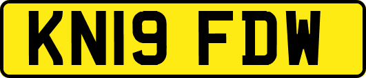 KN19FDW