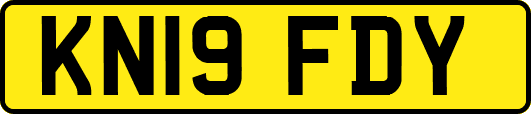 KN19FDY