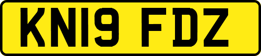 KN19FDZ